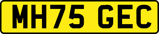 MH75GEC