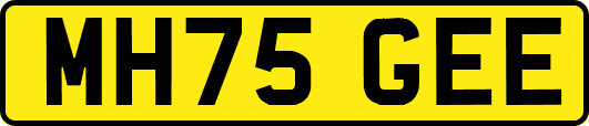 MH75GEE
