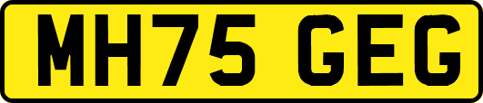 MH75GEG