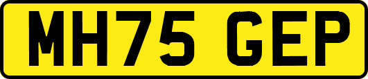 MH75GEP