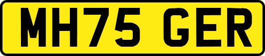 MH75GER