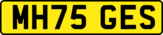MH75GES