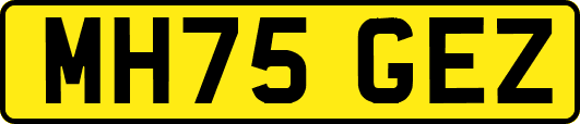 MH75GEZ
