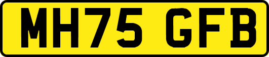 MH75GFB