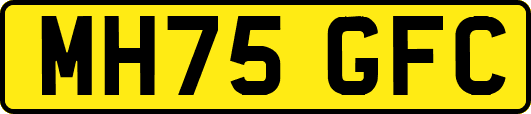 MH75GFC