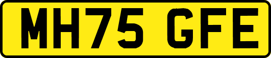 MH75GFE