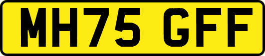 MH75GFF