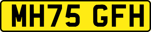 MH75GFH