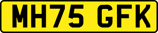 MH75GFK
