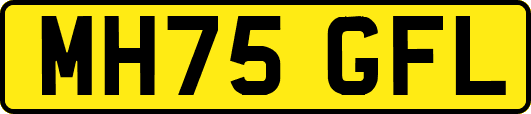 MH75GFL