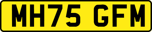 MH75GFM