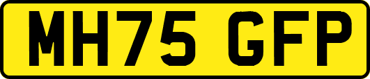 MH75GFP
