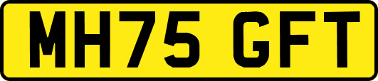 MH75GFT