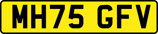 MH75GFV