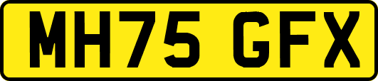 MH75GFX