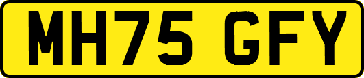 MH75GFY