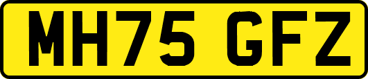 MH75GFZ
