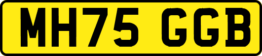 MH75GGB