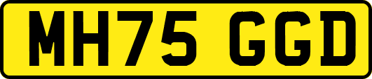 MH75GGD