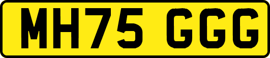 MH75GGG