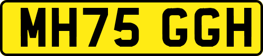 MH75GGH