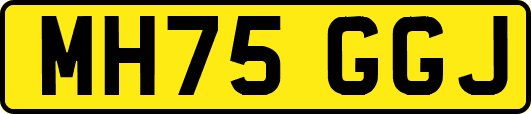 MH75GGJ