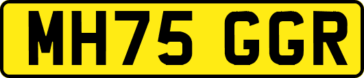 MH75GGR