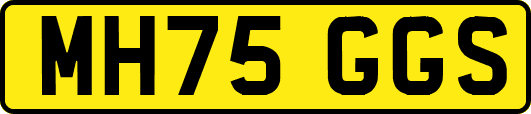 MH75GGS