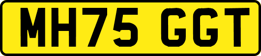 MH75GGT