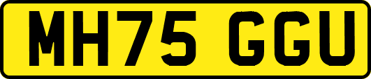 MH75GGU