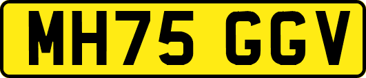 MH75GGV