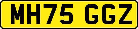 MH75GGZ