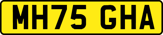 MH75GHA