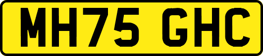 MH75GHC