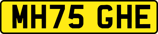 MH75GHE