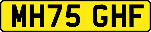 MH75GHF