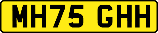 MH75GHH