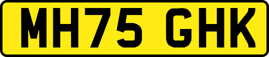 MH75GHK