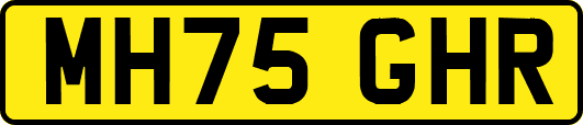 MH75GHR