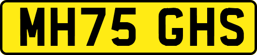 MH75GHS
