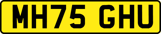 MH75GHU