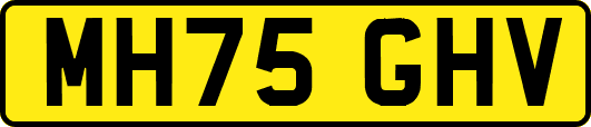 MH75GHV
