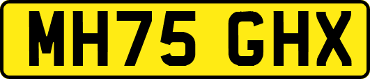 MH75GHX