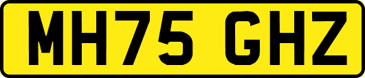 MH75GHZ