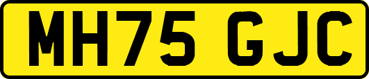 MH75GJC