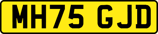 MH75GJD