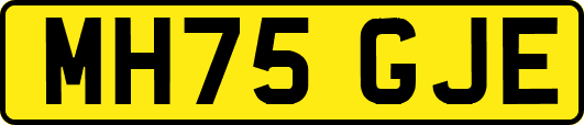 MH75GJE