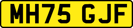 MH75GJF