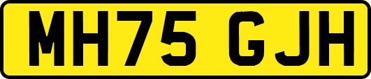 MH75GJH
