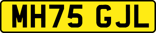 MH75GJL